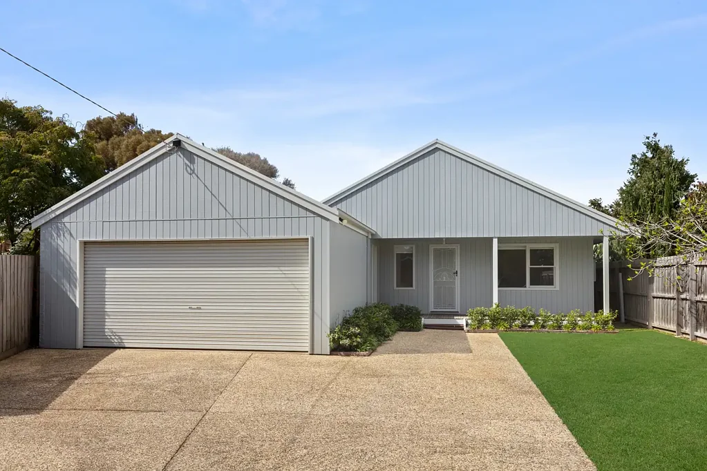 Barwon Heads 3房  Space For Life to Unfold