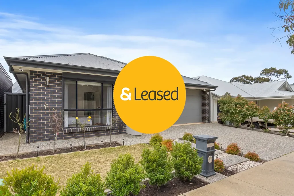 Stylish, Comfortable Living with Rural Outlook