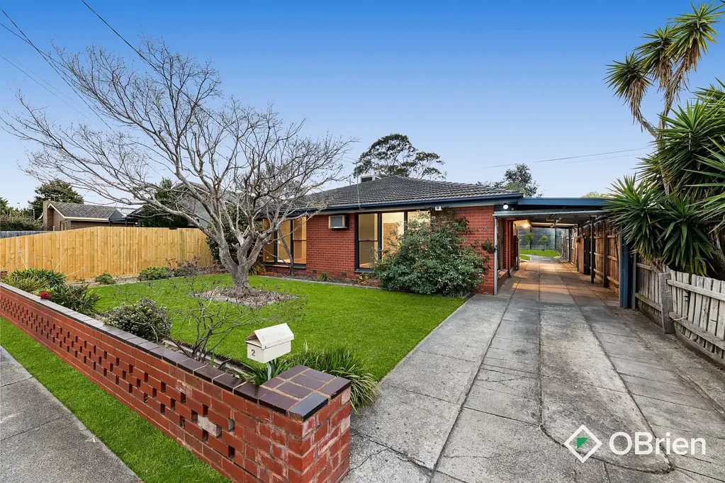 21 Quinn Street, Seaford, VIC 3198