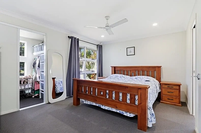 35 Sonoran Street, Rural View, QLD 4740, 4 slaapkamers, 2 badkamers, House