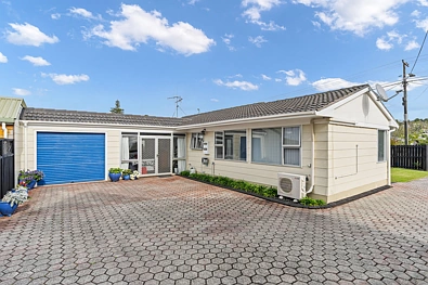 Kamo 2Zimmer Located close to Schooling and Amenities!