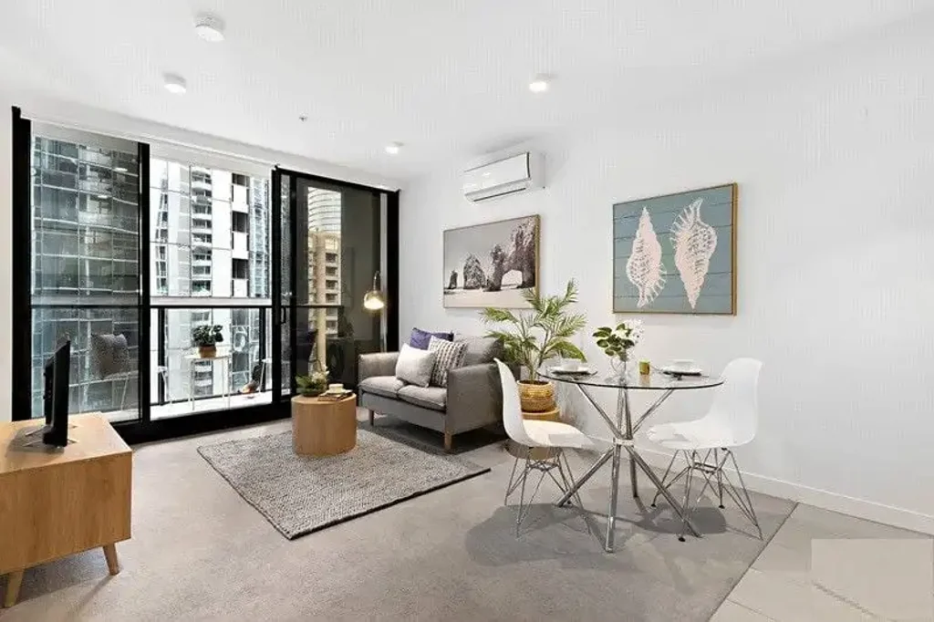 1315/33 MacKenzie Street, Melbourne, VIC 3000