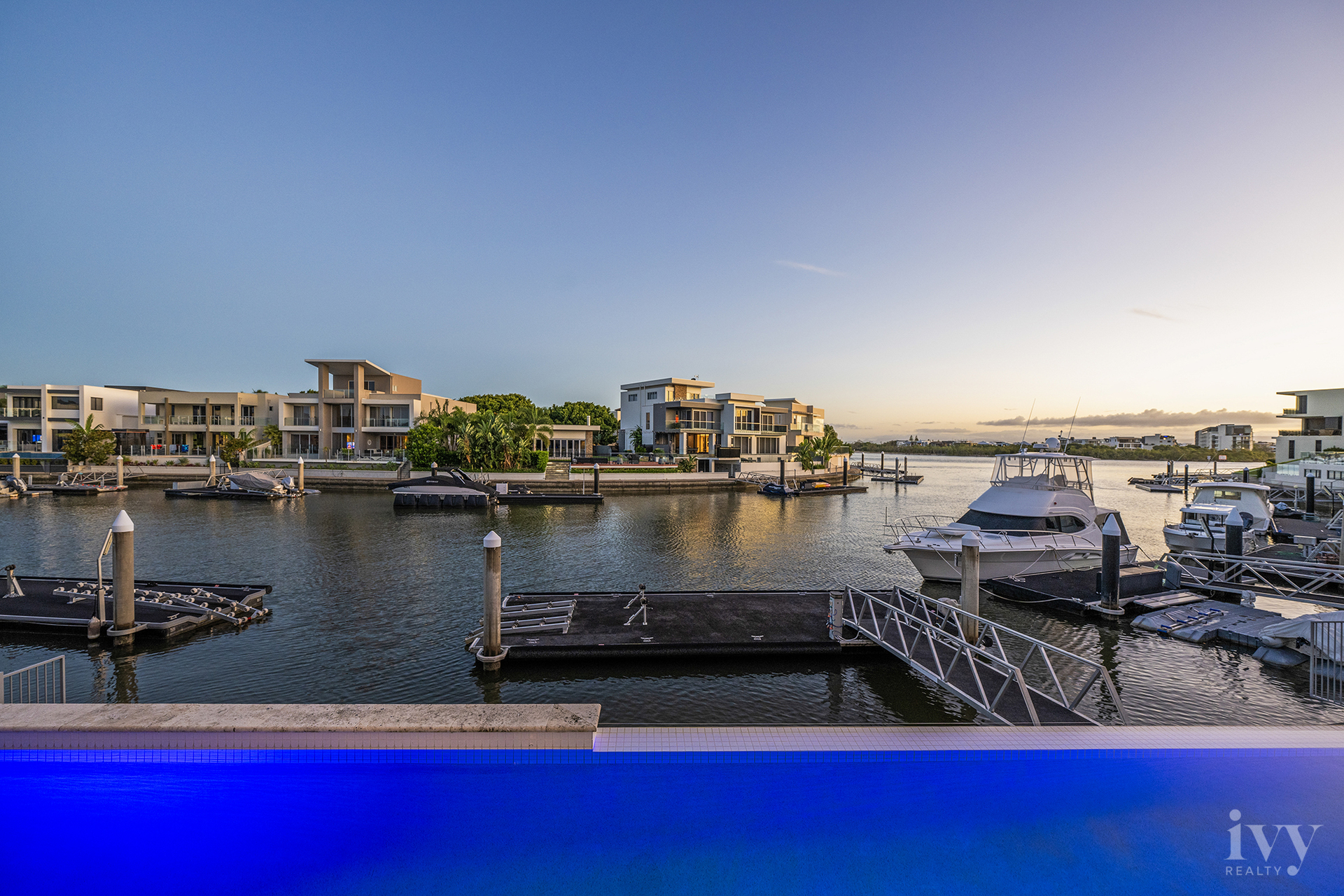 34 KNIGHTSBRIDGE PDE WEST, PARADISE POINT QLD 4216, 0 ਕਮਰੇ, 0 ਬਾਥਰੂਮ, House