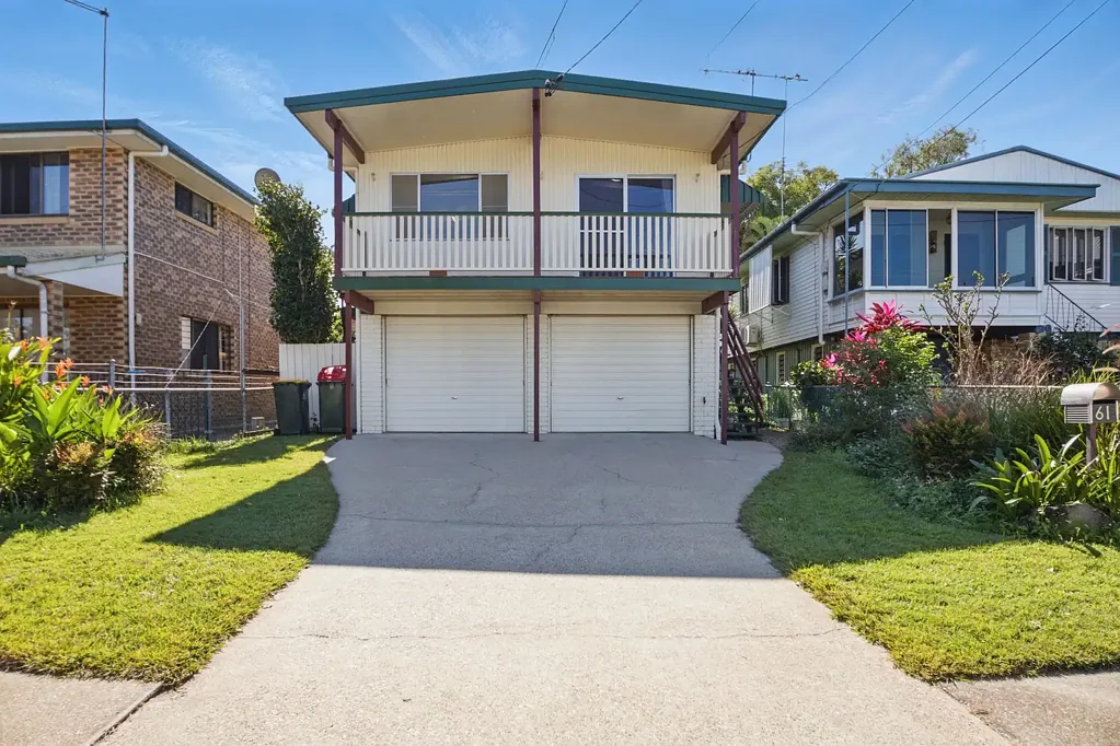 61 Connaught Street, Sandgate, QLD 4017