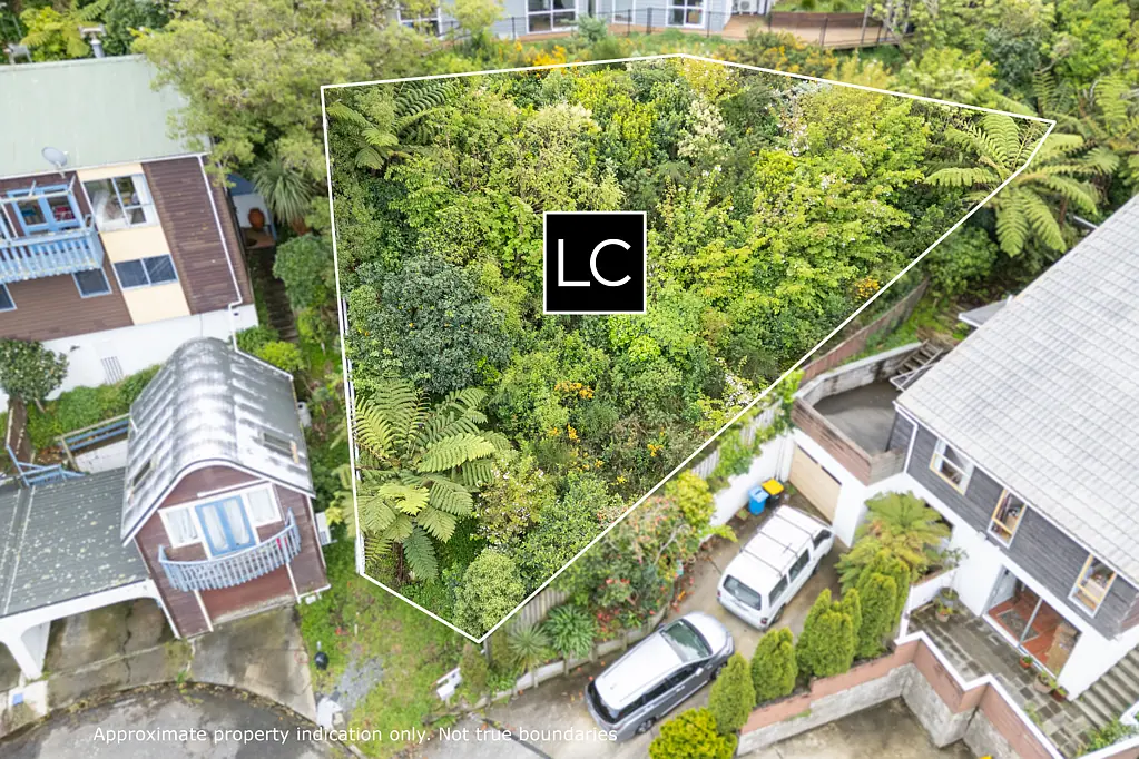 Crofton Downs BE BOLD, BUILD NEW! | BEO $325,000