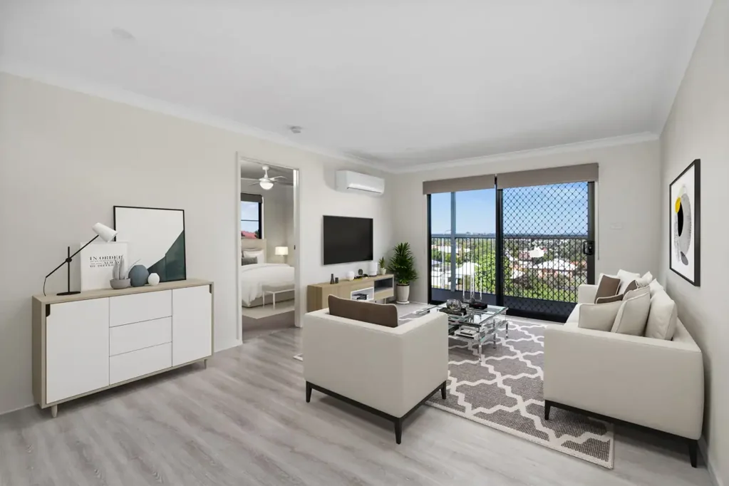 1/6 Kershaw Close, Cranley, QLD 4350