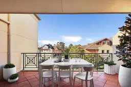 6/7 Williams Parade, Dulwich Hill