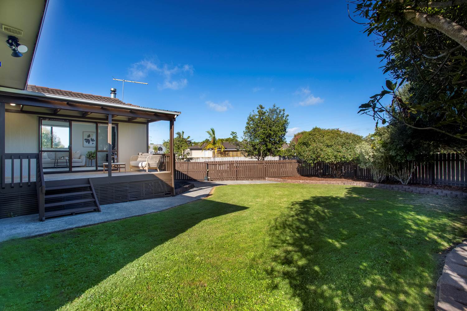 58 Tony Segedin Drive, Avondale, Auckland, 3 ห้องนอน, 1 ห้องน้ำ, House