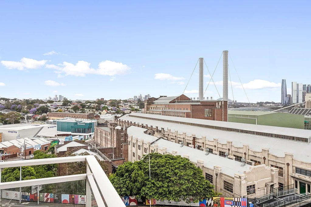 42/3 Hornsey Street, Rozelle, NSW 2039