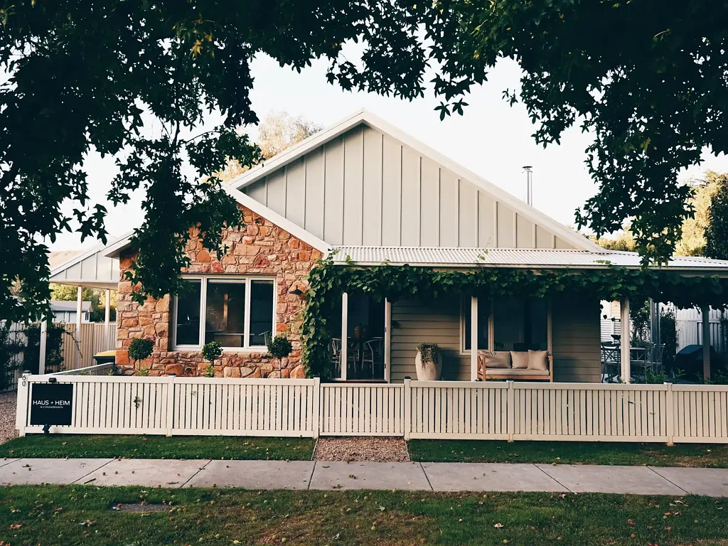 Porepunkah 3Kwarto A Beautifully crafted High Country Cottage in the heart of Porepunkah