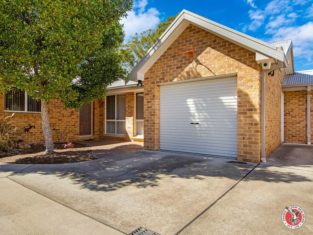 4/25 Zanthus Drive, Broulee, NSW 2537