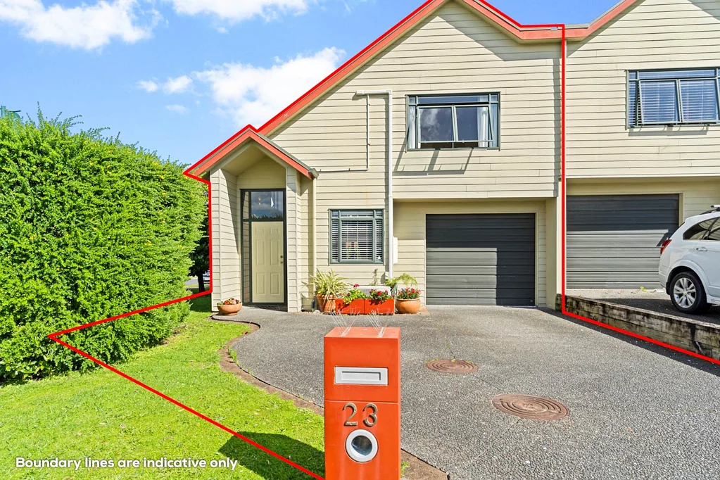 Te Atatu Peninsula 3Moenga Unlock the Lifestyle You’ve Been Dreaming Of!