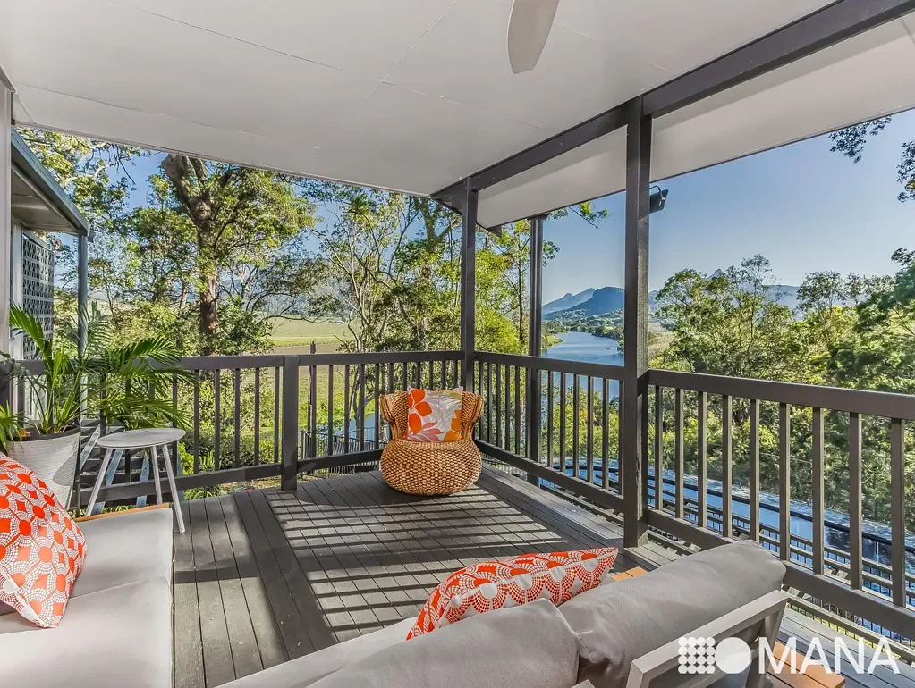 Bray Park 4બેડરૂમ Your forever found - a borrowed landscape minutes from Murwillumbah