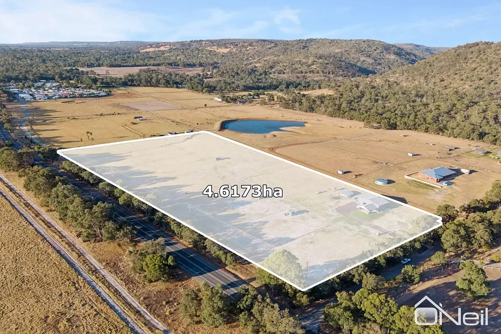 Serpentine 2ห้องนอน UNDER OFFER BY TRAVIS GROGAN