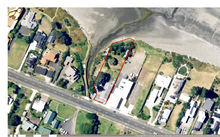 63 Pohutukawa Avenue, Ohope, Whakatane, 3房, 0浴