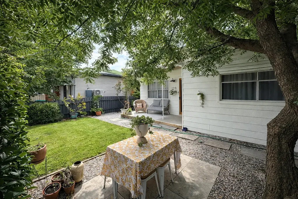 128 Gladstone Street, Mudgee, NSW 2850