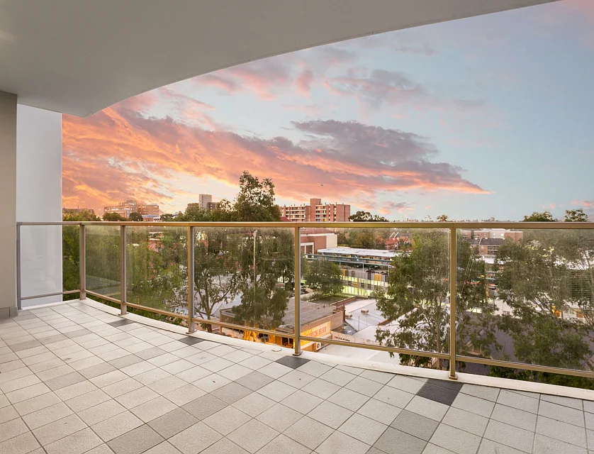 42/259-269 Hay Street, East Perth, Perth CBD, 3 Kuwarto, 2 Banyo, Apartment