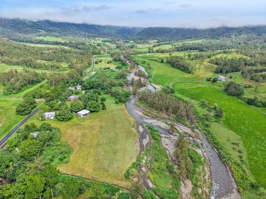 6280 Mackay - Eungella Road, Netherdale, QLD 4756