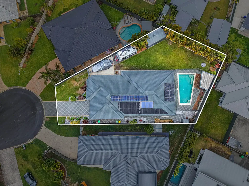 8 Oldham Court, Mooloolah Valley, QLD 4553