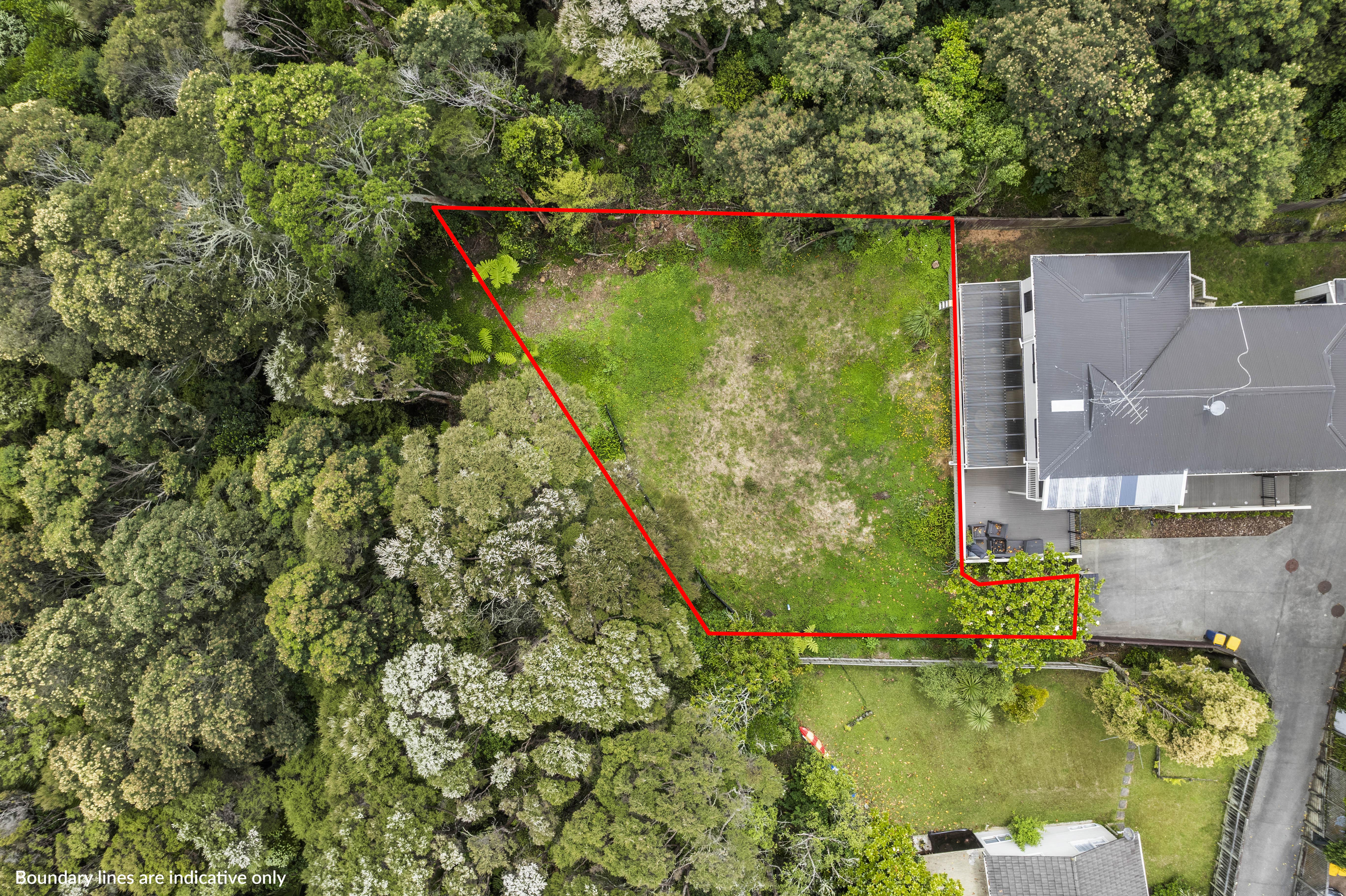 Residential  Mixed Housing Suburban Zone