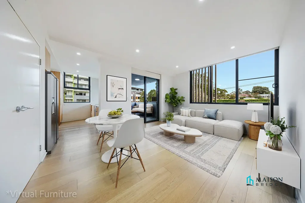 Level 1/12/2-4 Lodge Street, Hornsby, NSW 2077