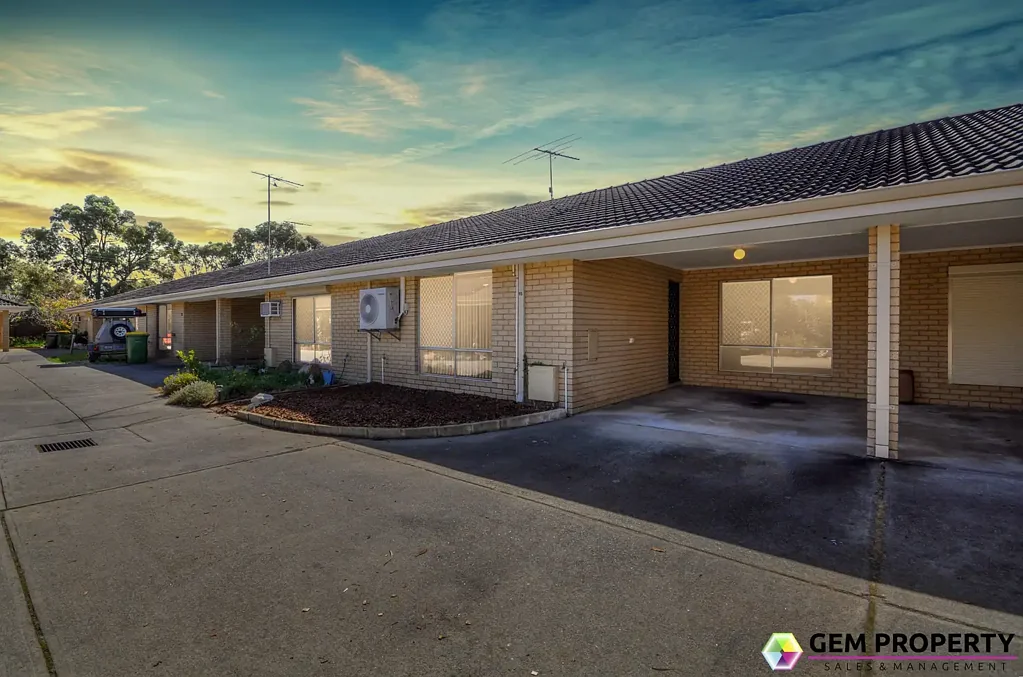 Rockingham 2Kwarto 2x1 Villa | Walk to Rockingham Centre | Minutes to the Beach!