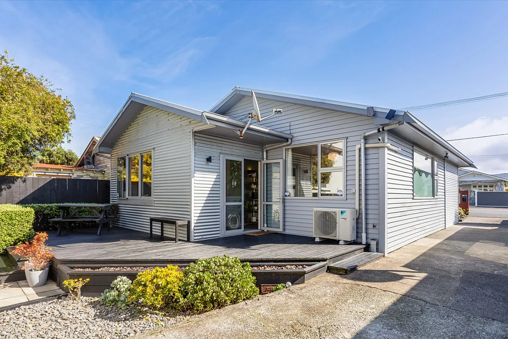 Petone 3房  Petone living at its best