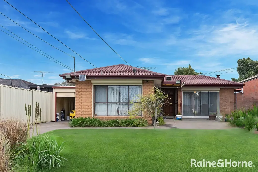 Beautiful Family Home