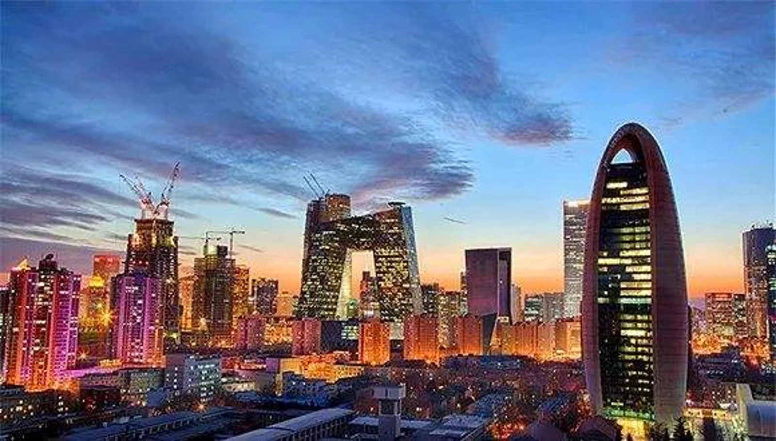 大兴机场通航这一天，北京南城卖地94亿