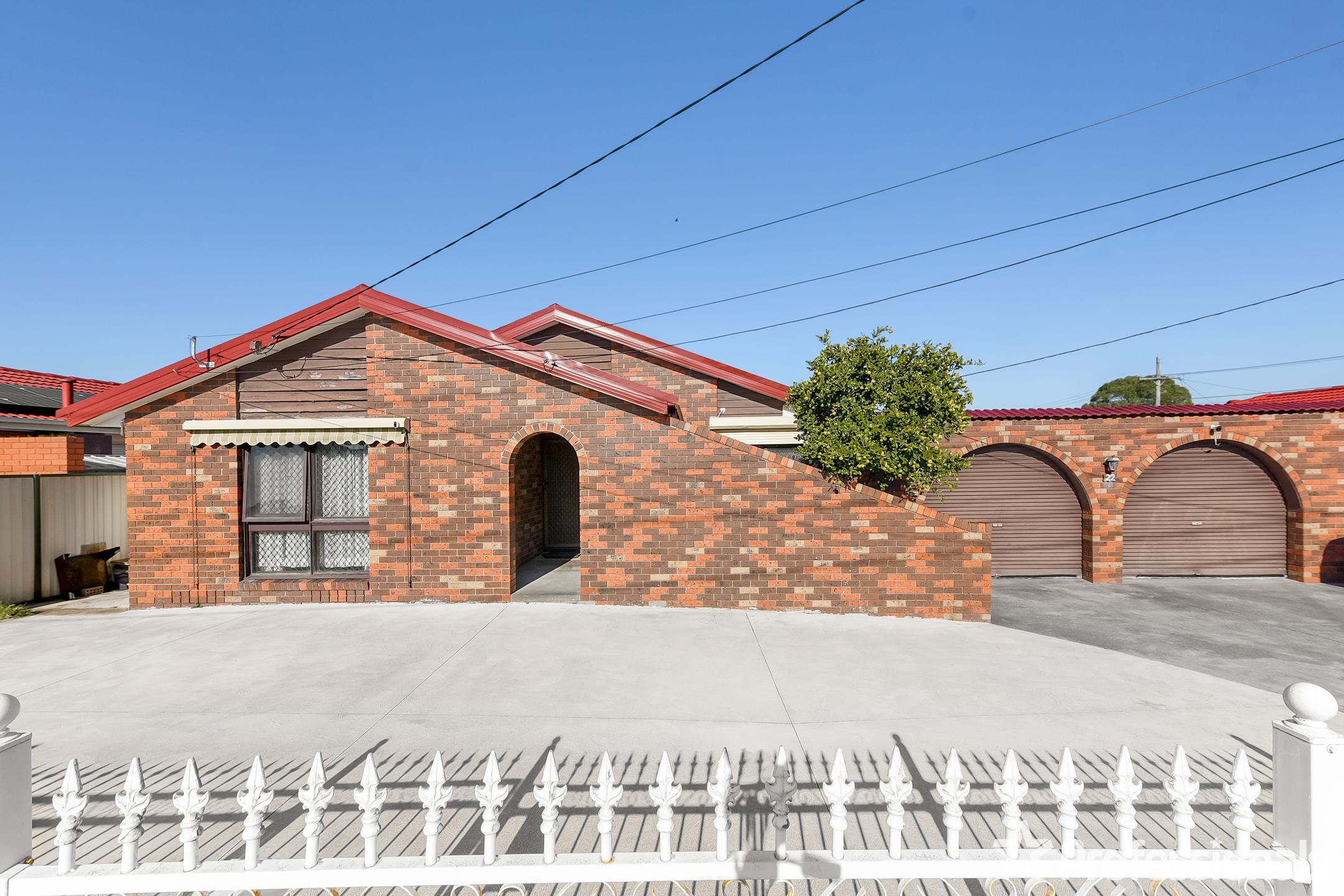 22 TAMAR RD, SPRINGVALE SOUTH VIC 3172, 0 ਕਮਰੇ, 0 ਬਾਥਰੂਮ, House