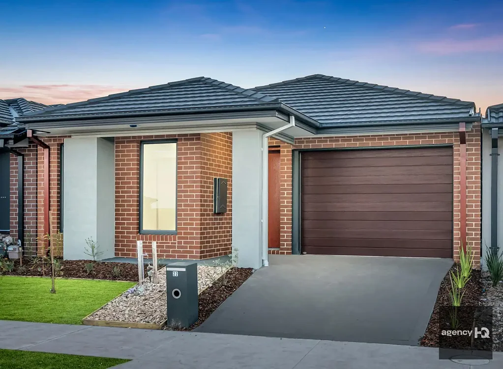 Brand-New Family Home in Prime Tarneit Location!