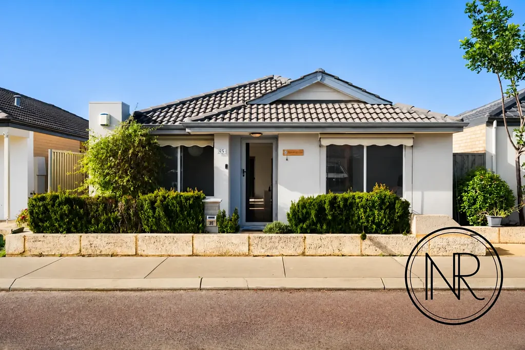 Stylish, Low-Maintenance Living in Harrisdale
