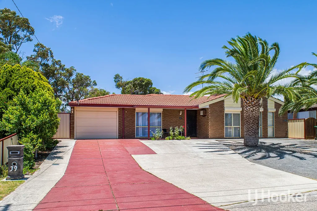 39 Leonard Way, Spearwood, WA 6163
