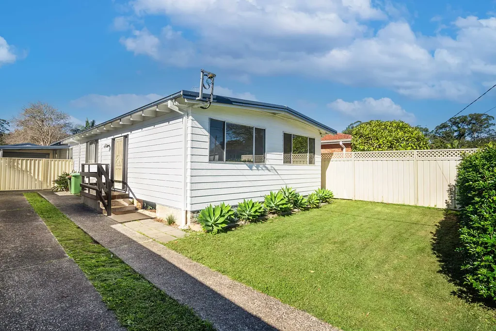 Fresh, Spacious & Perfectly Positioned in Erina