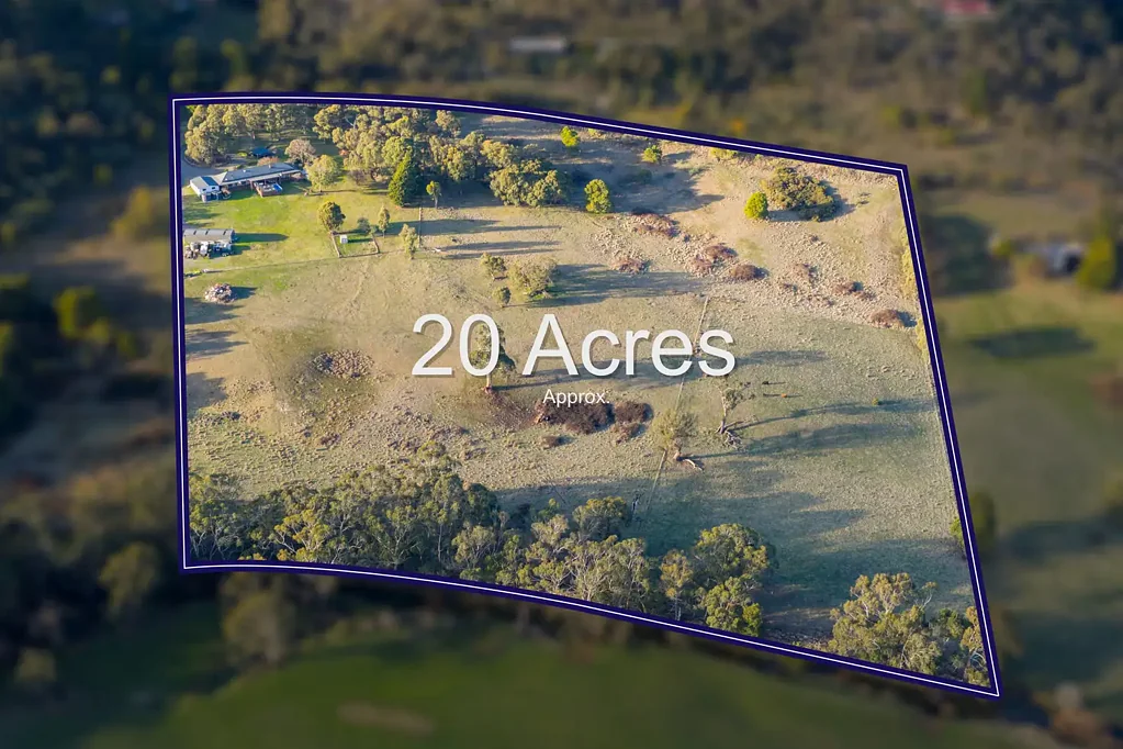 Riddells Creek 5ਬੈੱਡਰੂਮ 20 Acre (Approx.) Resort-Style Lifestyle Property