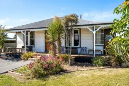 11 Alford Street, Methven