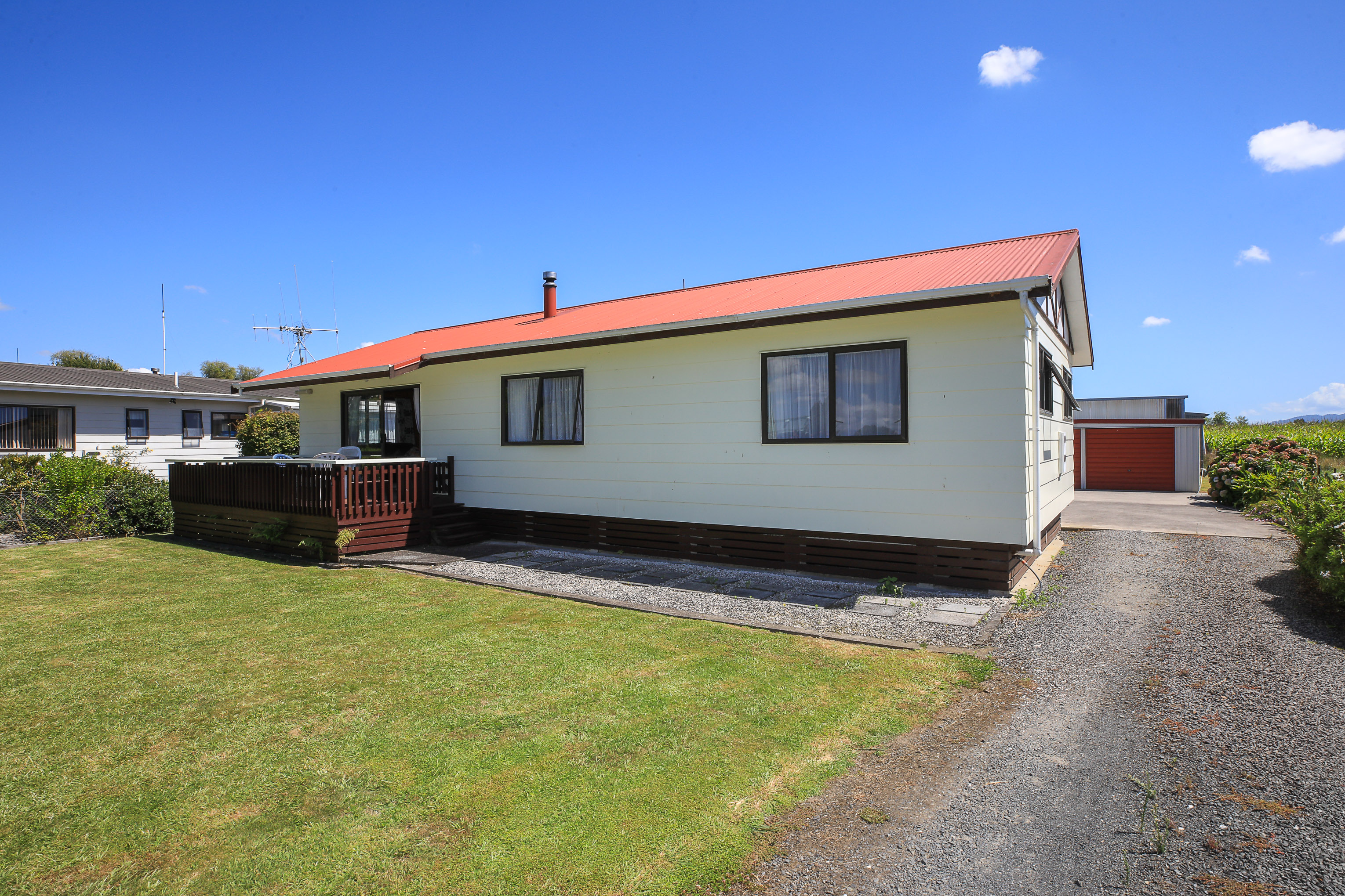 14 Piako Road, Turua, Hauraki, 3房, 1浴, House