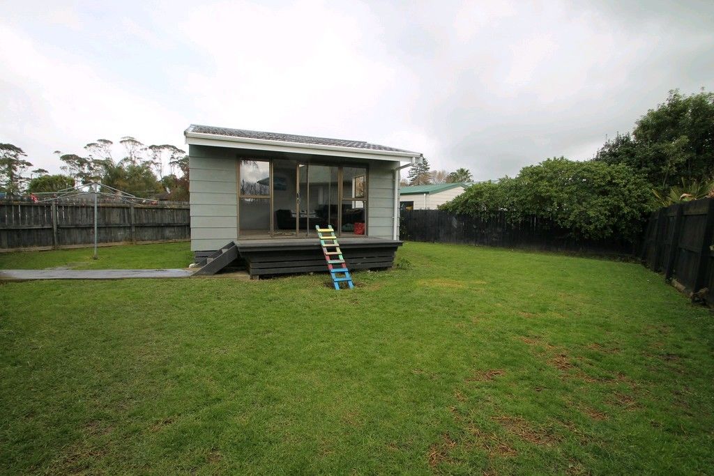 7 Mary Keane Lane, Parakai, Auckland - Rodney, 3 chambres, 1 salles de bain