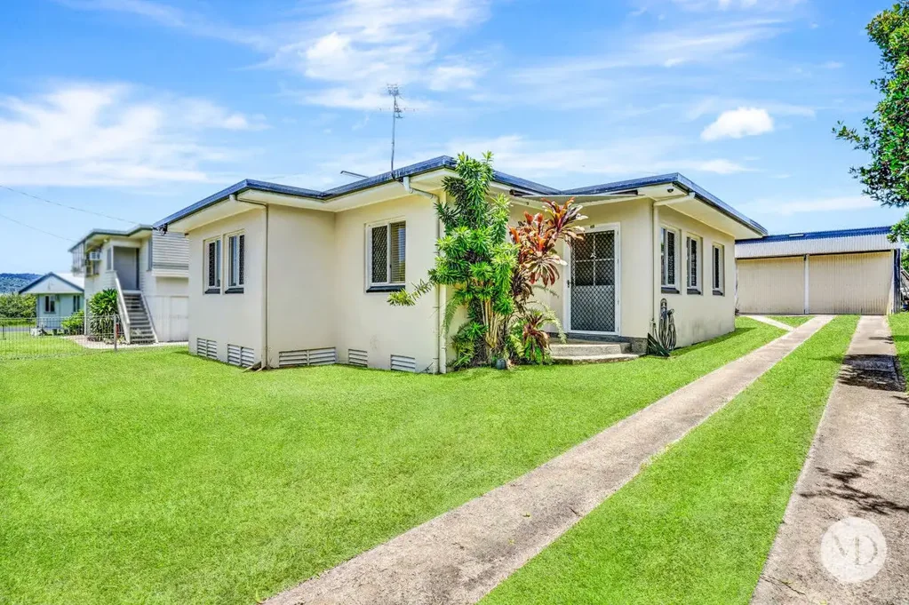42 Cahill Street, East Innisfail, QLD 4860