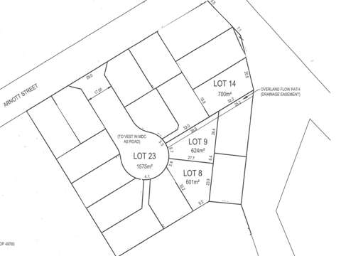 Feilding  Build your dream home in friendly Feilding