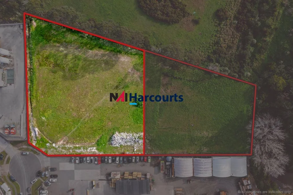 Riverhead Bargain Industrial Land - SPLIT TO SUIT!