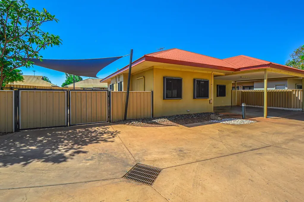 8B Godrick Place, South Hedland, WA 6722