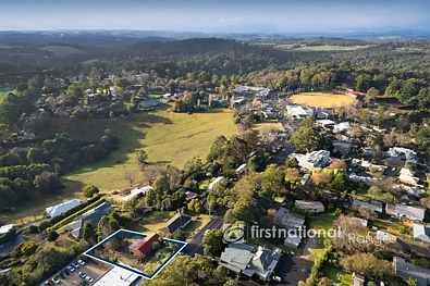 335 Belgrave-Gembrook Road, Emerald, VIC 3782, 0 slaapkamers, 0 badkamers, Section