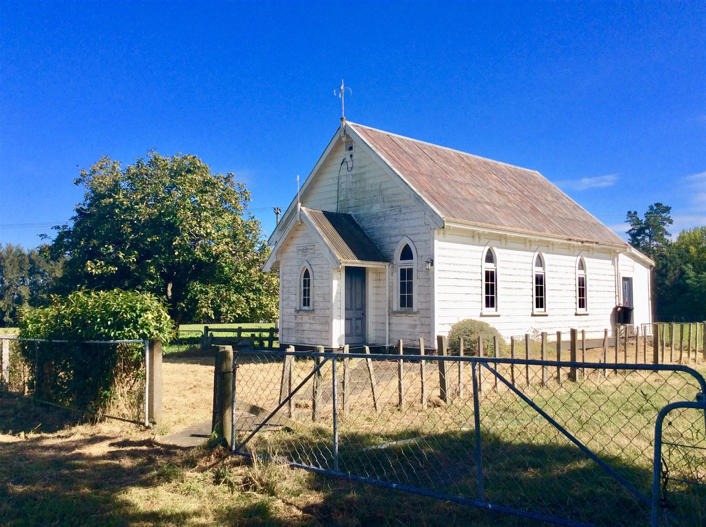 14 Rangitikei Valley Road, Waituna West, Manawatu, 1 chambres, 1 salles de bain