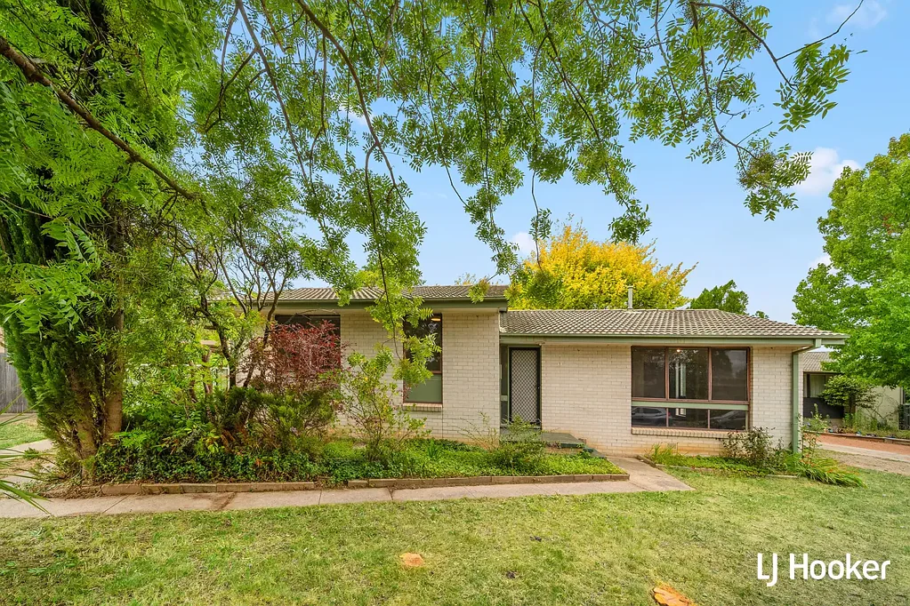 5 Clyde Place, Kaleen, ACT 2617
