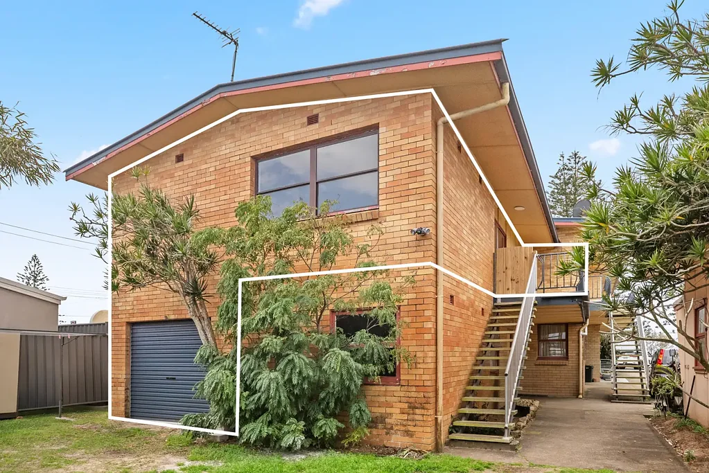 Coastal Living in the Heart of Kingscliff