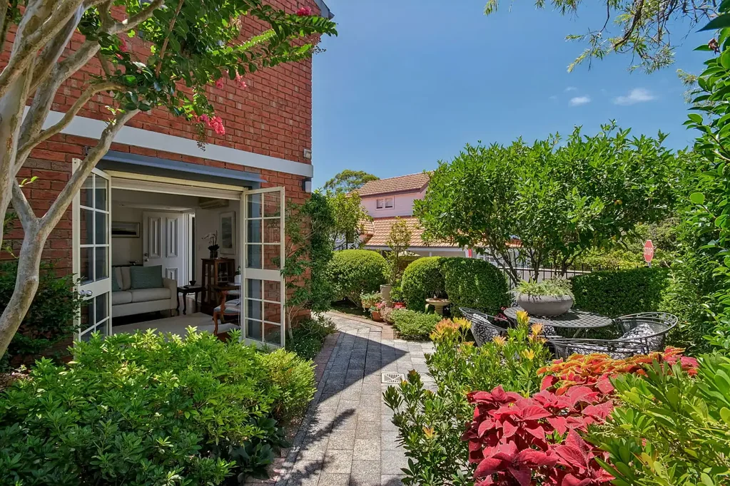2/42 Sutherland Street, Cremorne, NSW 2090