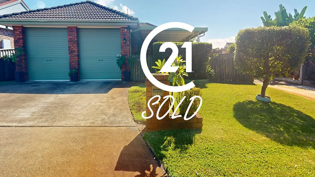 Salamander Bay 3房  Easy Living with Space, Light & Lifestyle Appeal