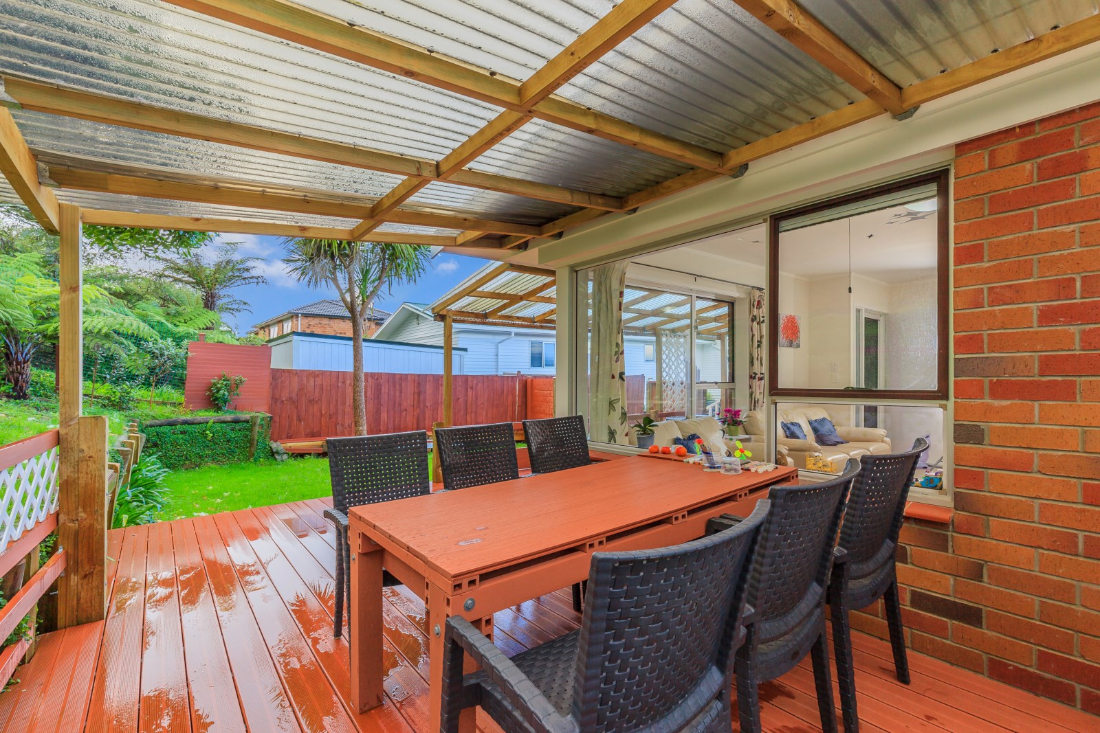 2/37 Stredwick Drive, Torbay, Auckland - North Shore, 2 침실, 1 욕실