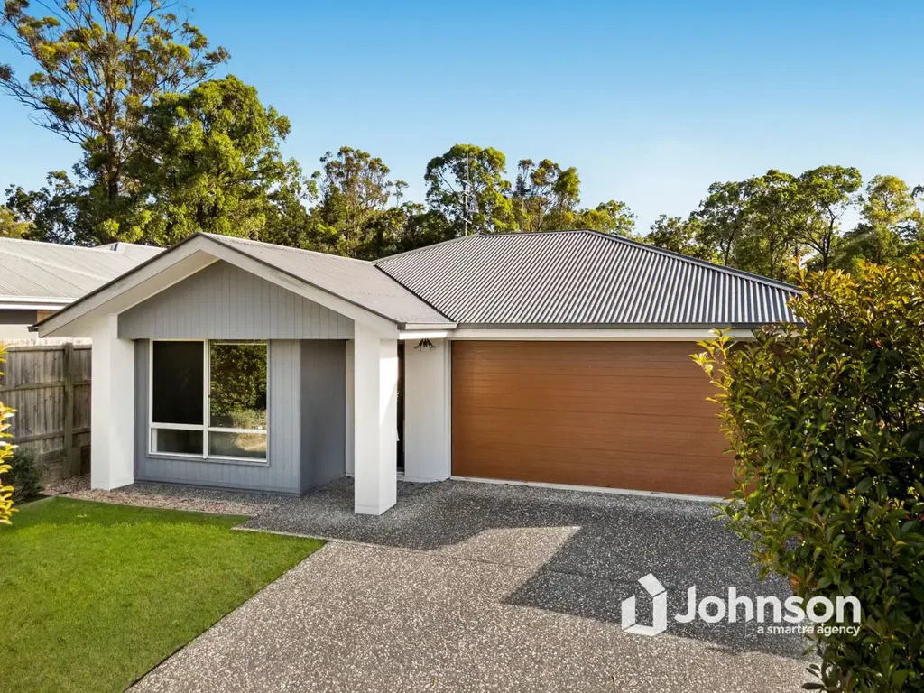 14 Seidler Street, Logan Reserve, QLD 4133